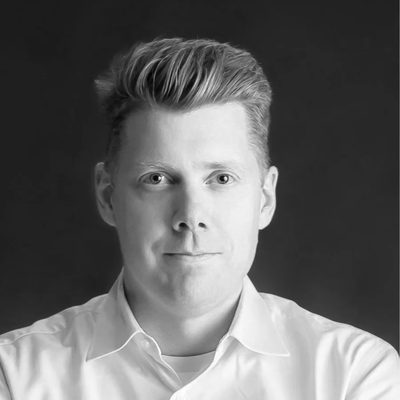 Morten Scheibye-Knudsen